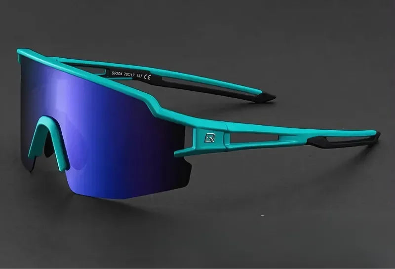 Óculos Polarizado Fotocromático Rockbros Aquiles - Nativo Camping