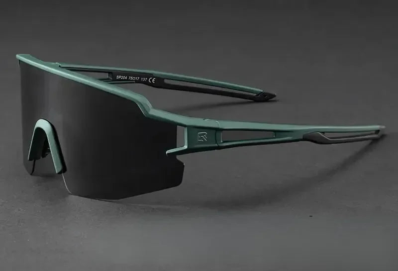 Óculos Polarizado Fotocromático Rockbros Aquiles - Nativo Camping