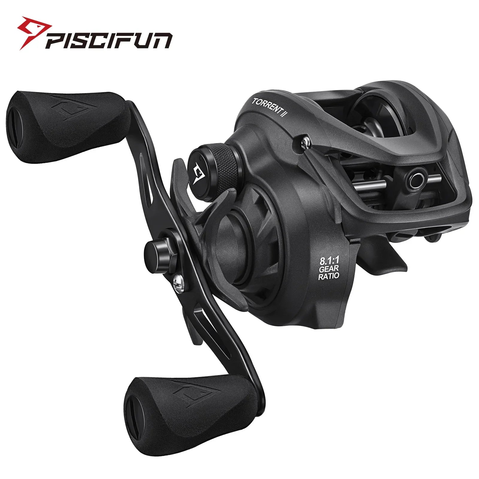 carretilha-piscifun-torrent-ii-81-rolamentos-9kg-drag-nativo-camping