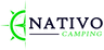 Logo de NativoCamping