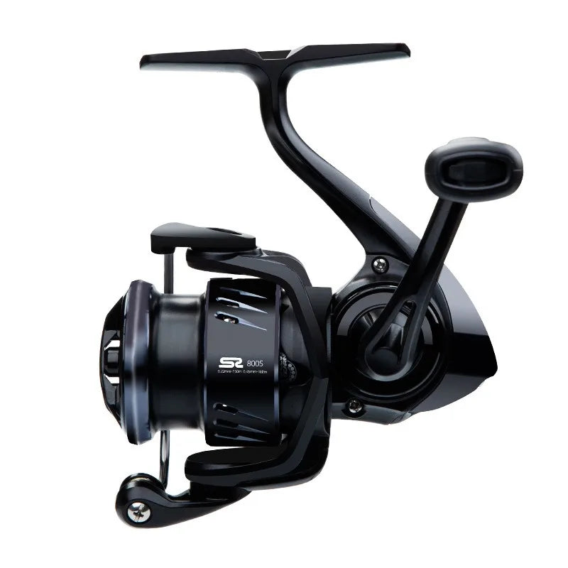 Molinete Mavllos S2 800S/1000S – Ultralight 119g