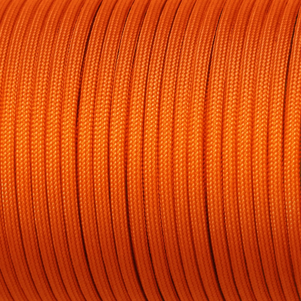 Corda Paracord 550 - 7 Cores | 4mm com 7 Fios | 5M, 15M ou 30M