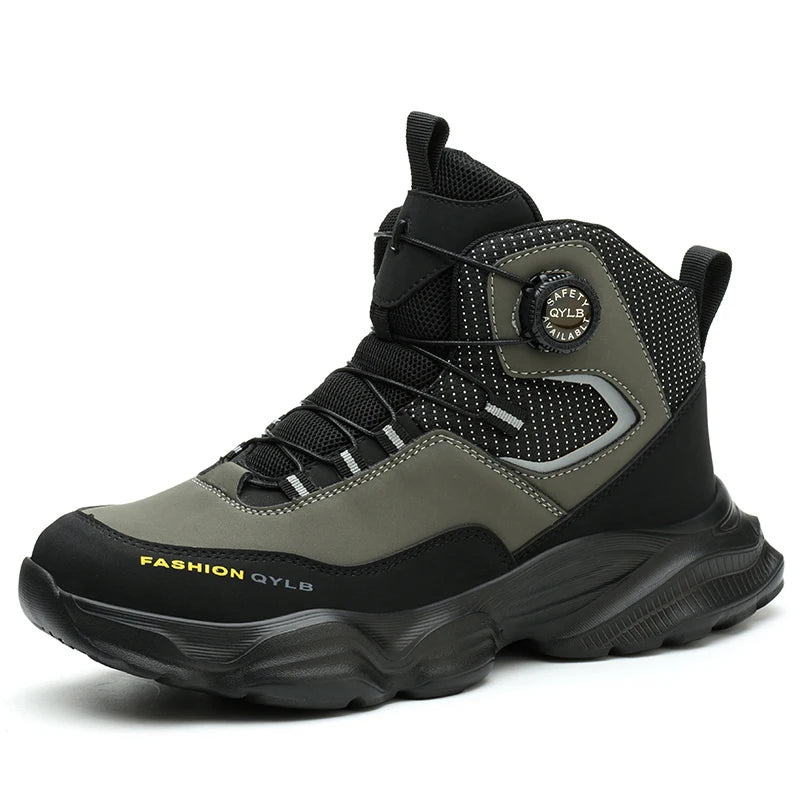 Bota Tática KRAVEN