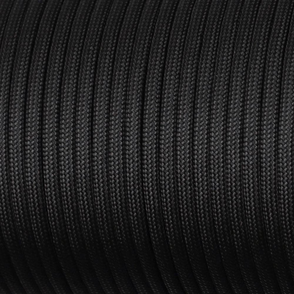 Corda Paracord 550 - 7 Cores | 4mm com 7 Fios | 5M, 15M ou 30M