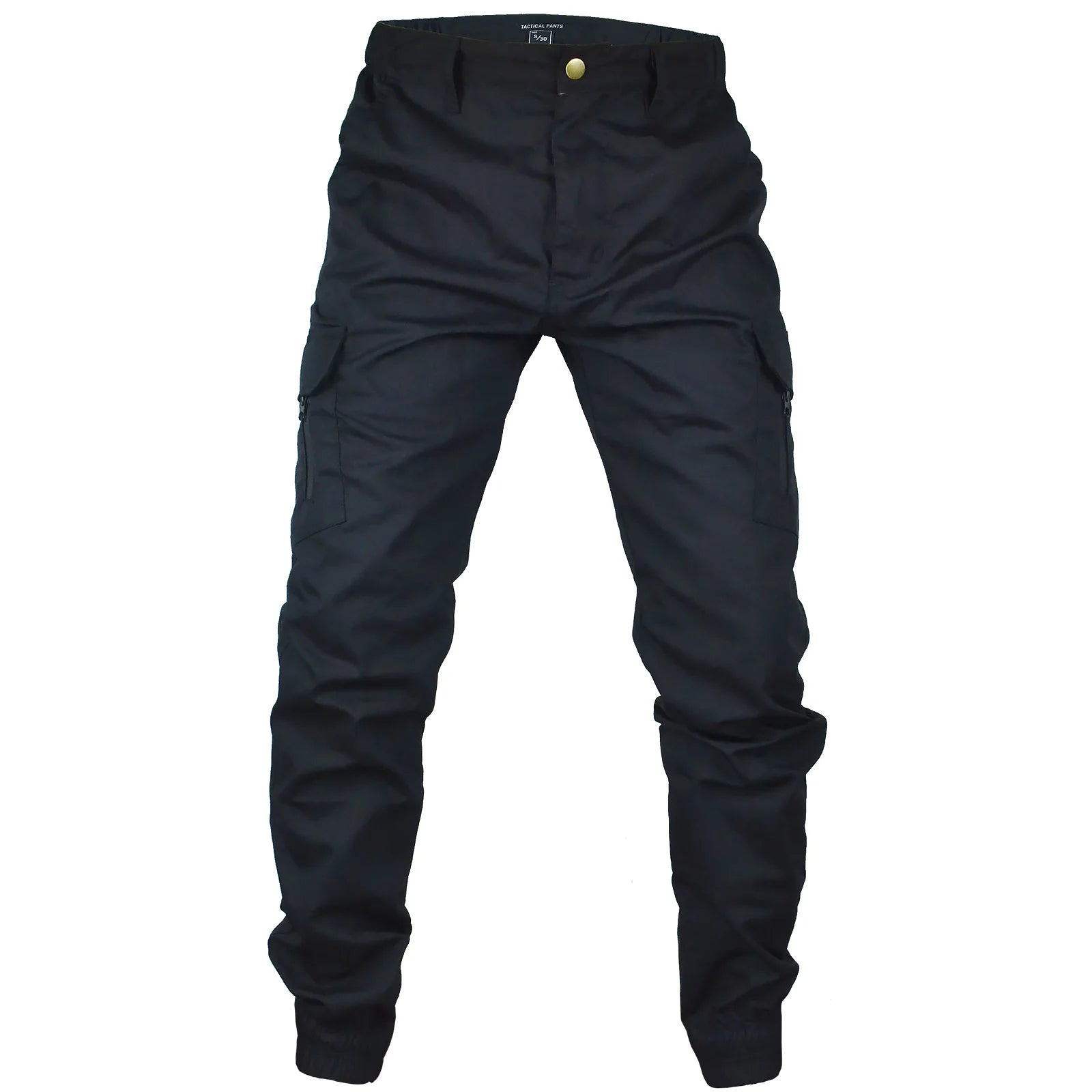 Calça Tática Ripstop Jogger Masculina - Nativo Camping