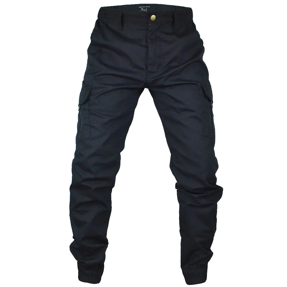 Calça Tática Ripstop Jogger Masculina - Nativo Camping