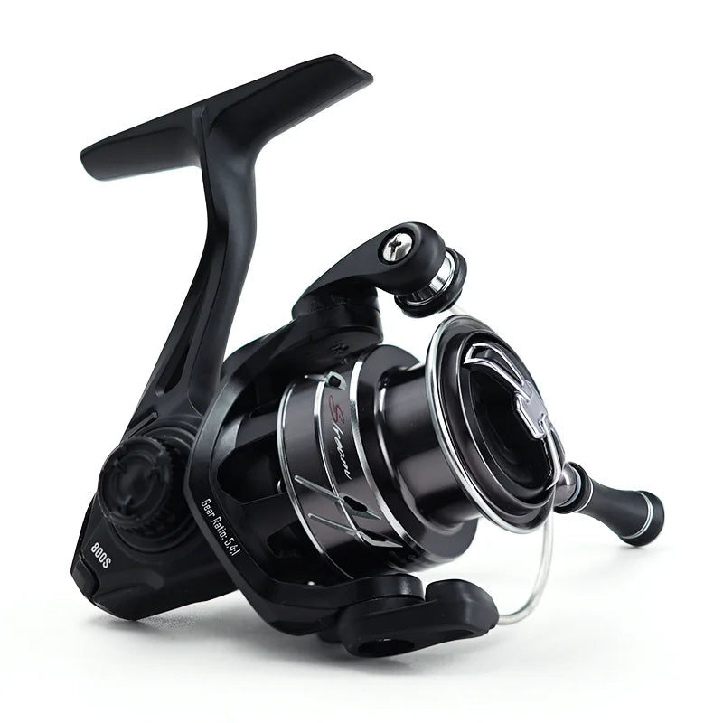 Molinete Seasir Stream Ultralight 6KG Drag