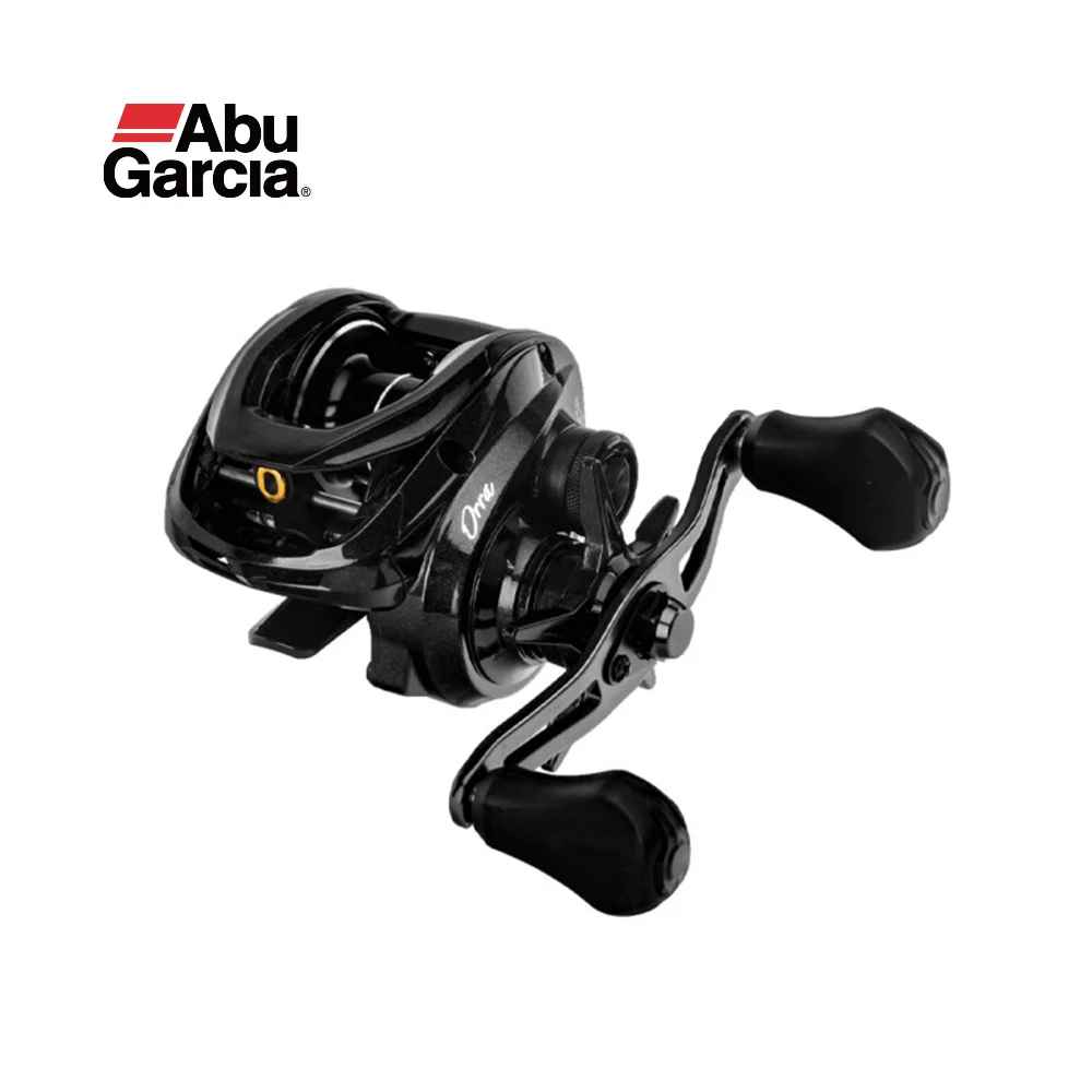 Carretilha Abu Garcia ORRA com Freio MagTrax™